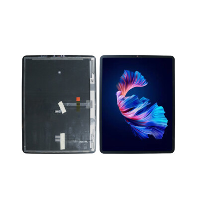 For iPad Pro 12.9 5th / 6th 2021 2022 LCD Touch Screen Display