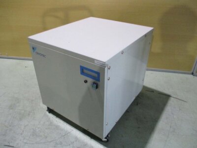 DAIKIN INDUSTRIES U104EWA CRYOTEC HELIUM KOMPRESSOREINHEIT STROMQUELLE 3P