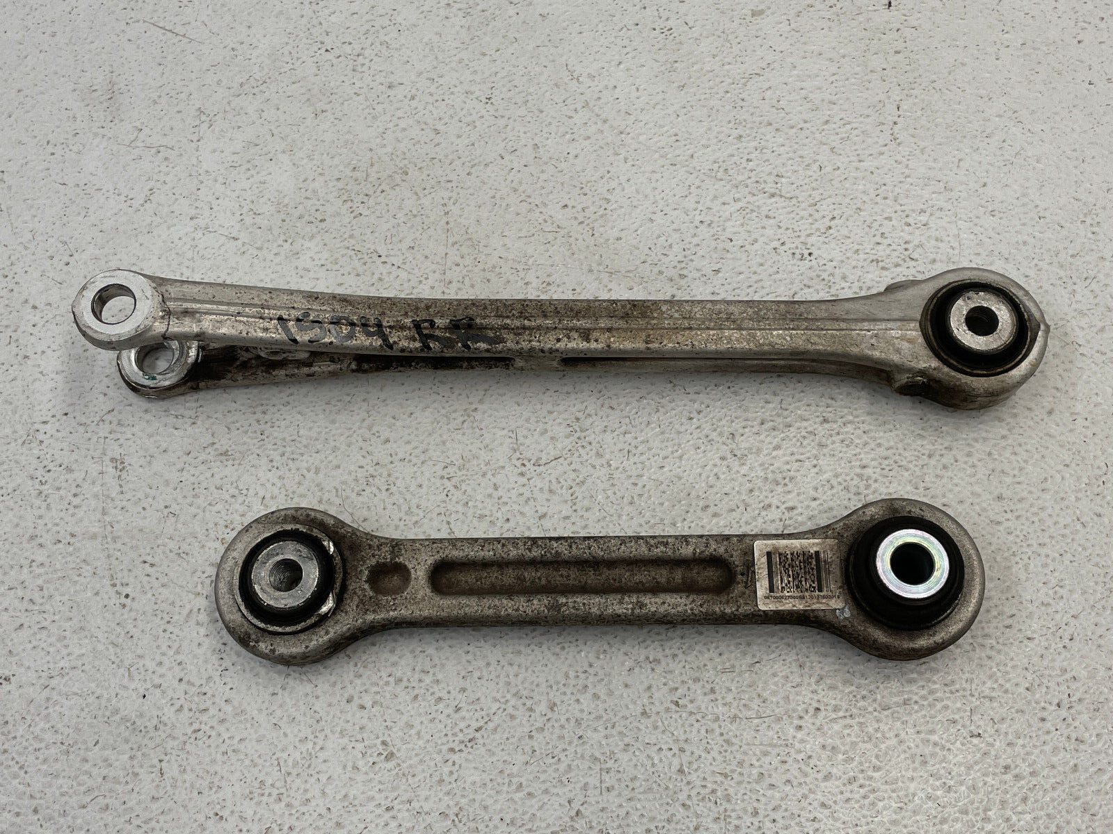 2014-2017 Maserati Ghibli S Rear Right Pass Lower Control Arm Set AWD 1504 OEM