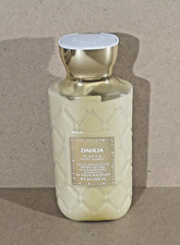 Bath  Body Works DAHLIA Body Lotion 24 Hour Moisture 8 oz NEW