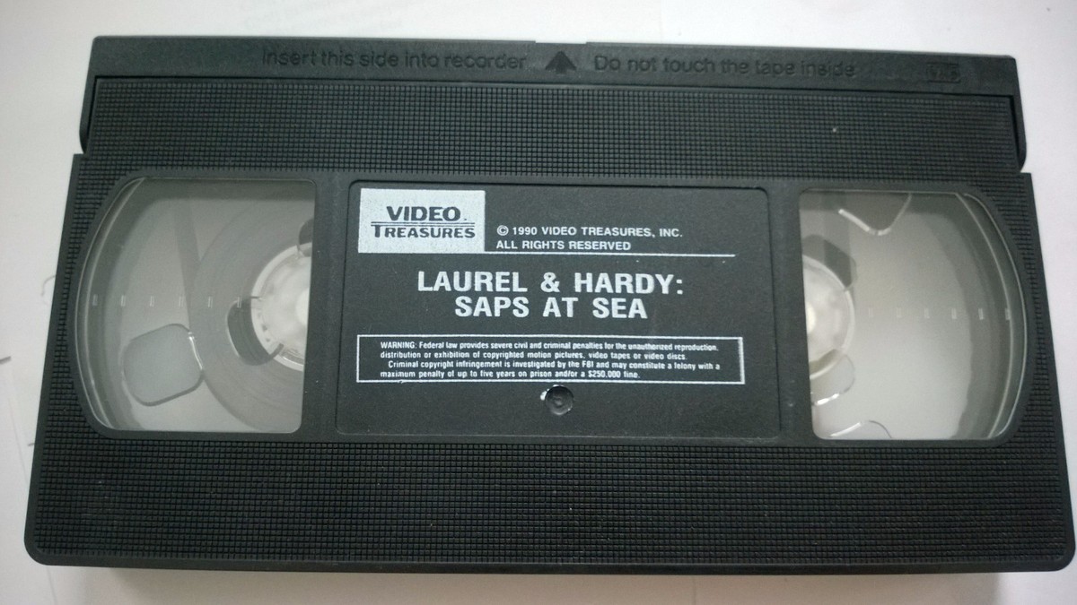 LAUREL & HARDY