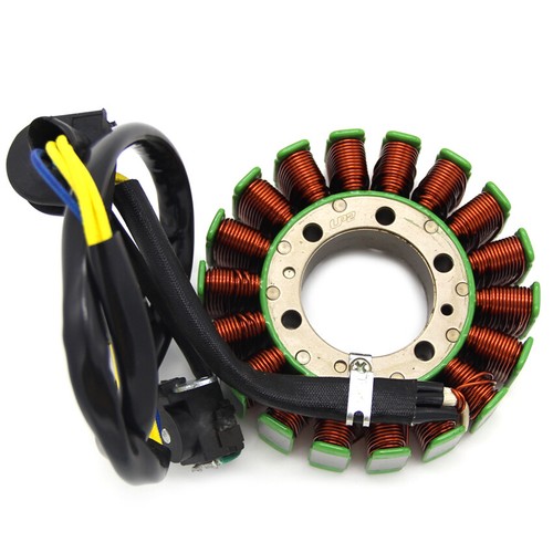 Bobina Statore Alternatore Per Suzuki Burgman 650 32101