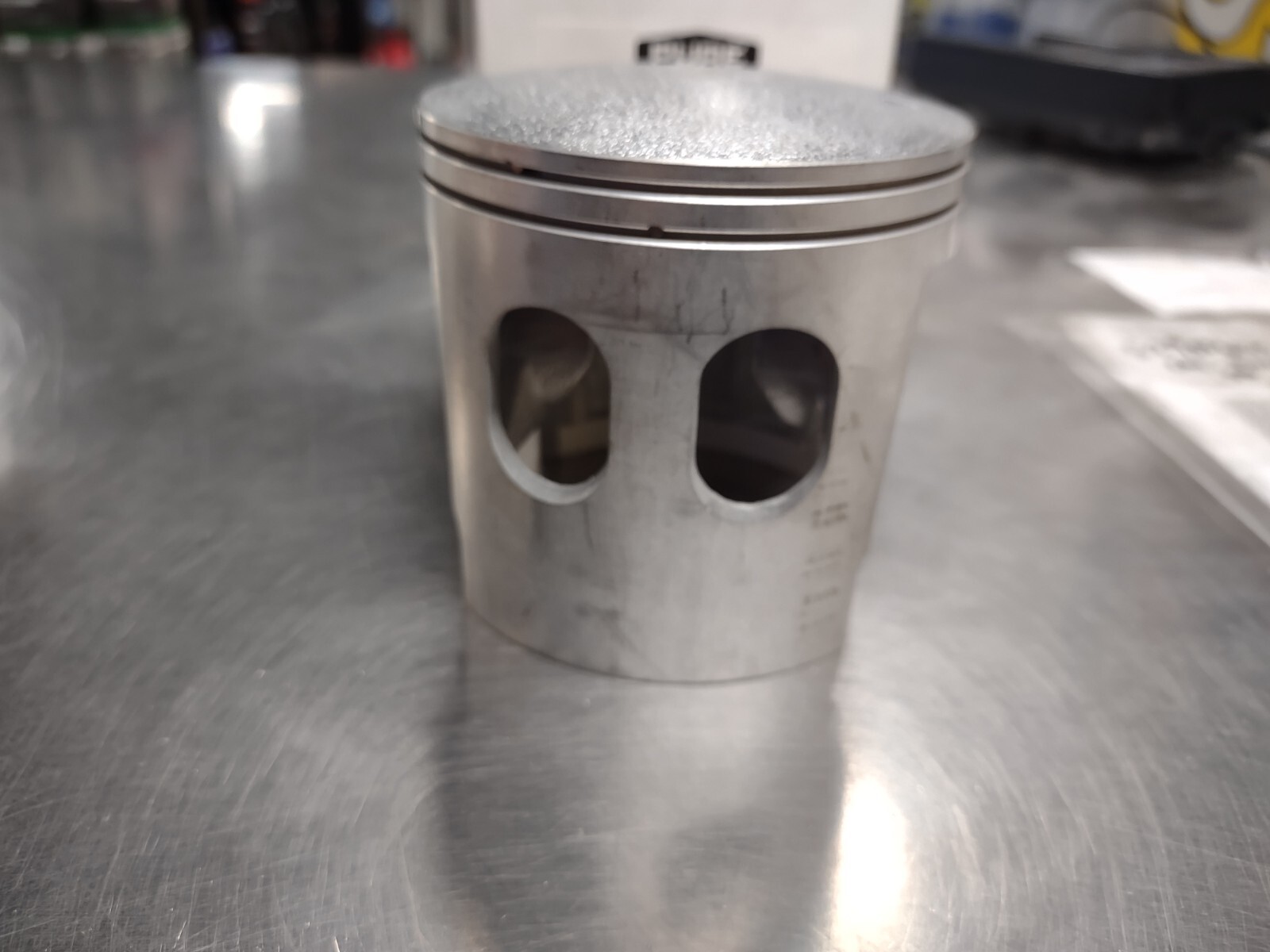 Polaris - 3084736 - PISTON for sale online | eBay 