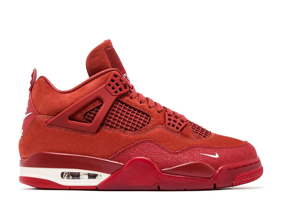 Nigel Sylvester x Air Jordan 4 Retro OG SP Bike Air for Sale