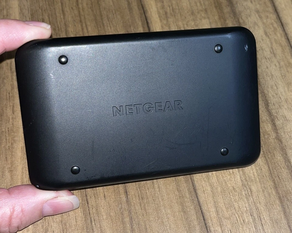 att netgear hotspot - Image 3 of 4