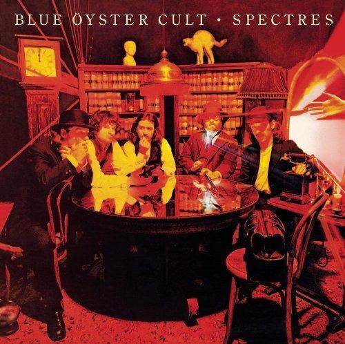 Blue Oyster Cult - Spectres (exp) - Cd