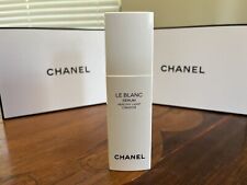 CHANEL Le Blanc Huile Healthy Light Creator Oil 50ml for sale online