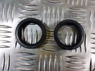 PAIR FORK OIL SEALS FOR Yamaha XV 1000 SE Midnight Special 1983 - 1985