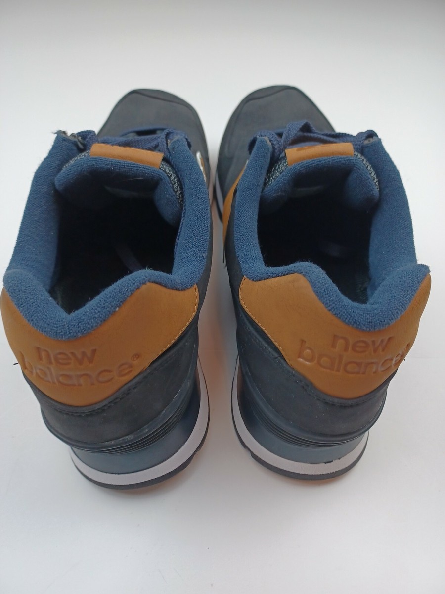 Mens New Balance 574 