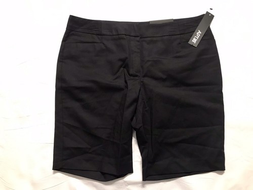 Apt 9 Bermuda Shorts Womens Size 14 