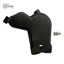 For Honda CRF250R CRF250X Carb 2004-2013 Carburetor Throttle Cable Cover USA