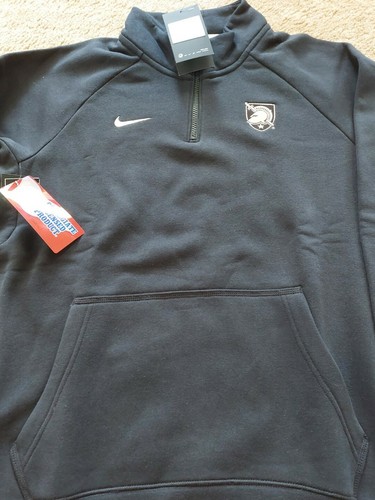 nike army pullover