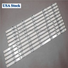 LED Backlight Strips For LG 6916L-1730A 6916L-1731A 55LB6100-UG 55LB5900-UV