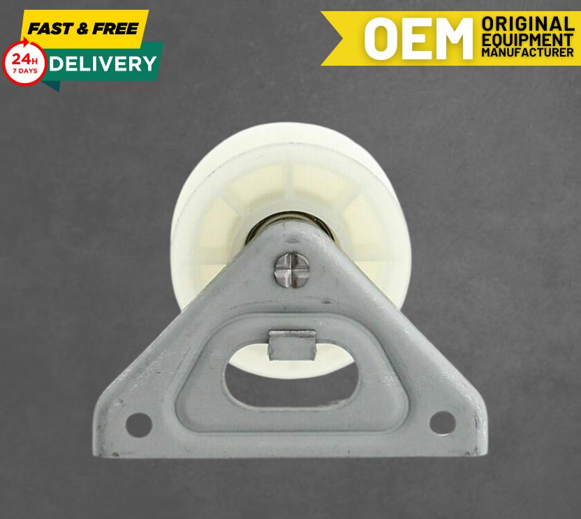 Drive Belt, Pulley & Tension Wheel Kit For Hotpoint Aquarius TCM580 Tumble Dryer