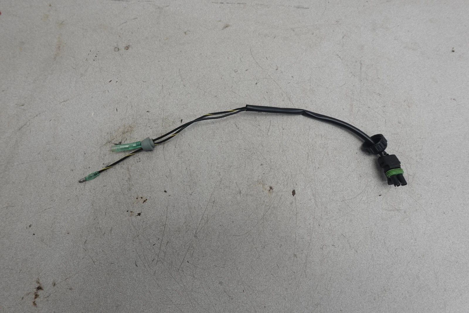 1996 Sea-Doo OEM Electrical Safety Switch Harness Ass'y HX 720