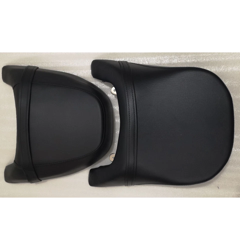 Asiento de pasajero trasero Pillón para Suzuki Boulevard M109R VZR 1800 Intruder  Foto 3 de 4