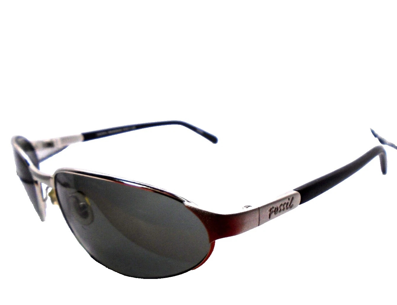Gafas de Sol Fossil Oval para De mujer