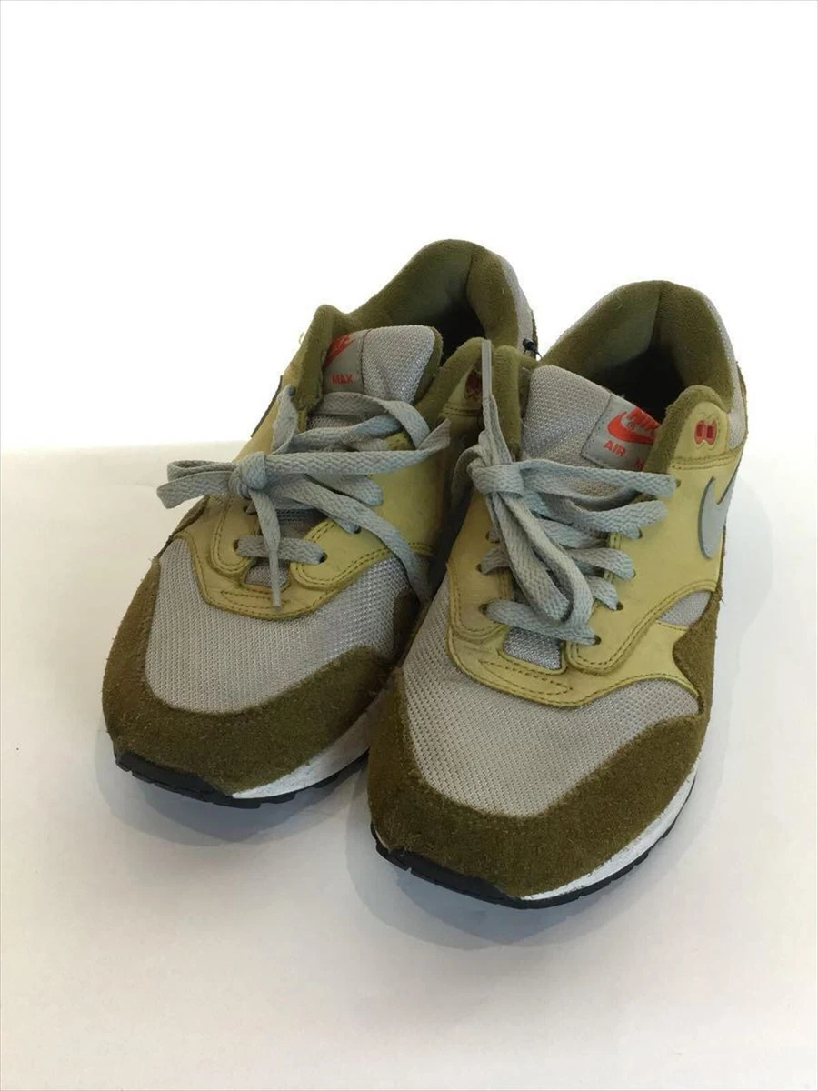 Green curry top air max 1