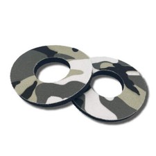 Grip Donuts- Camouflage - for BMX/MX