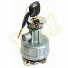 Ignition Switch 7Y-3918 for Caterpillar CAT Excavator 311 E70B 315BL 307C 318BL