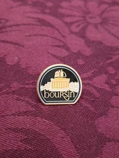 "ENAMEL 16 Cheese Pin's Pin Pins "BURSIN" 