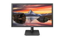 LG Electronics 22BP410-B 22 Lg Monitor 1920x1080 Va Hdmi D-sub Tilt Flicker Safe