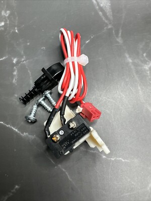 OEM Used Ge Profile Opal 2.0 Ice Bin Sensor. N