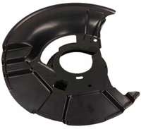 Maxgear 19-3589 Spritzblech Bremsscheibe Vorne Rechts BMW 3 E36 Z3 E36