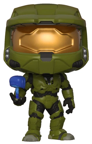 Funko Action Figures & Accessories Master Chief