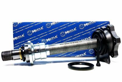 1x MEYLE Steckwelle Antriebswelle GALAXY ALHAMBRA SHARAN 1.9 TDI 115 130 PS