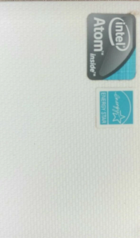 Netbook Asus - Imagen 3 de 3