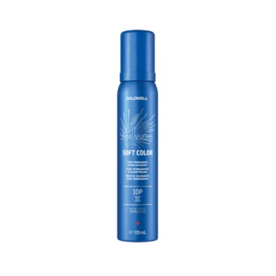 Goldwell Colorance Soft Color 10P Pearl Schaumtönung 125 ml