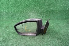 2012 2013 2014 Ford Focus Left Driver Side Door Mirror Oem