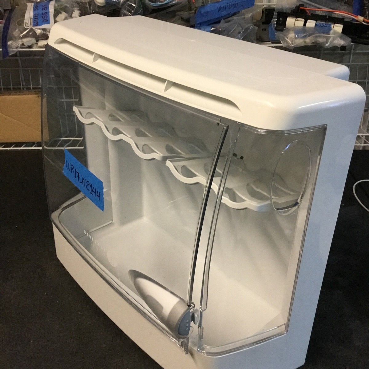 French Door Refrigerators for sale in Dallas, Texas | Marketplace