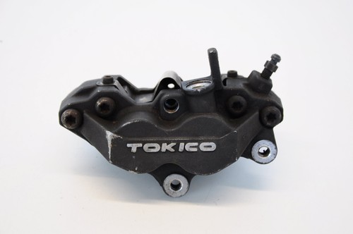 Suzuki SV 1000 Bremssattel vorne links LH WVBX 2004 4256407