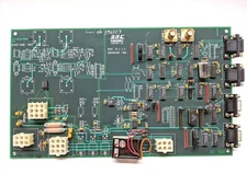 SRC 94-157968-003 Circuit Board KMCC Rev. R Simco Ramic 
