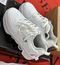 Zapatos de patinaje sobre ruedas 2 en 1 de cuatro ruedas unisex patines desmontables talla 7