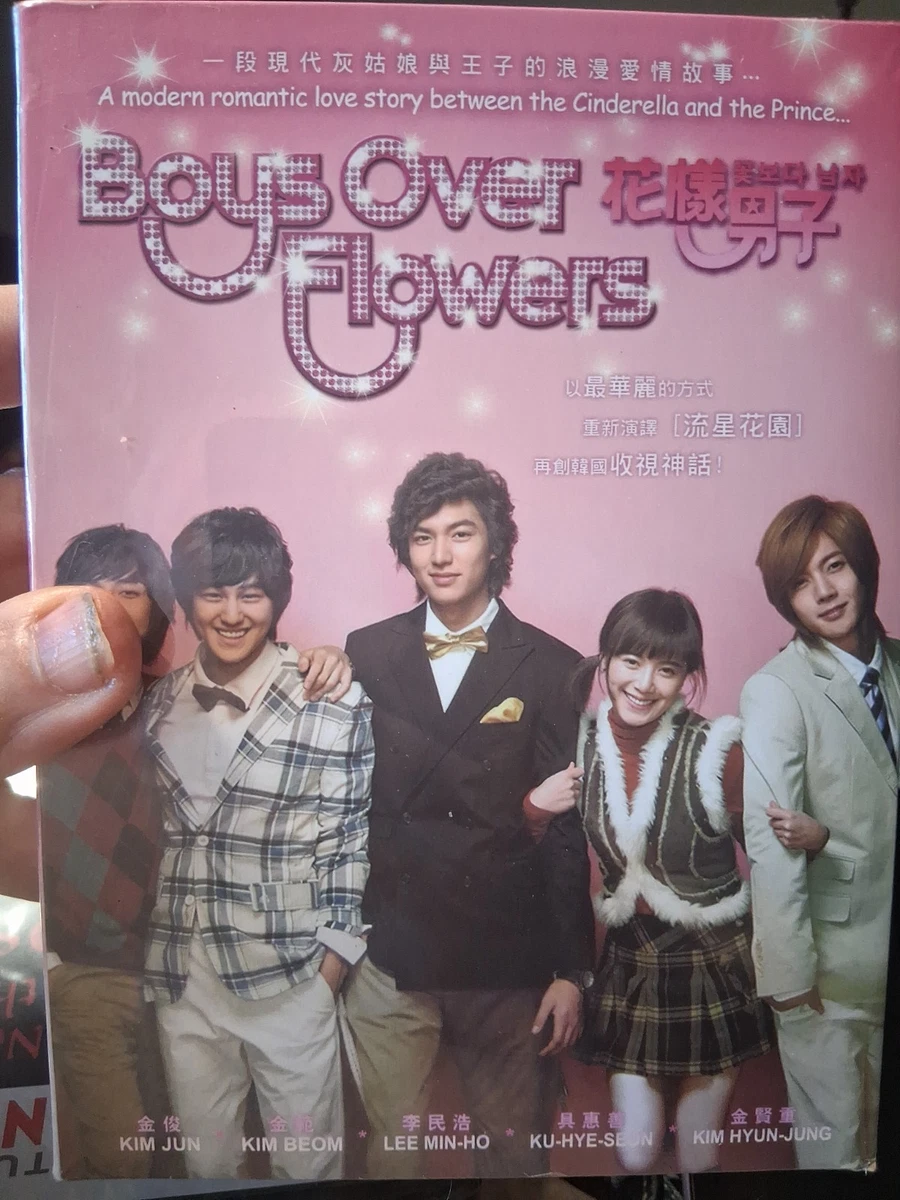 Foreign Language Box Set Korean DVDs & Blu-ray Discs for sale | eBay
