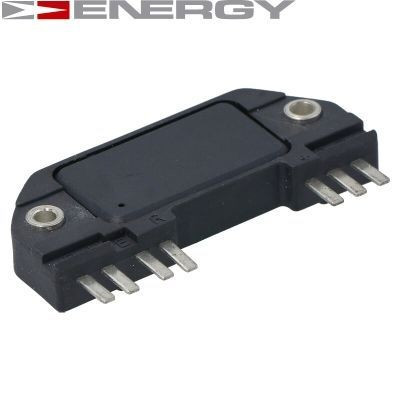 ENERGY MZ0006 Zündmodul Zündanlage für OPEL Kadett E CC (T85) Corsa A CC (S83)