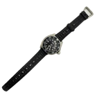 Vintage 34.5mm 1980 Seiko "Mini Apocalypse" 2205-0769 Automatic Wristwatch Steel