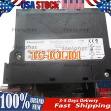 HONEYWELL TC-IOLI01 51403427-125 I/O LIM