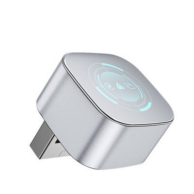 Carplay  Android Auto  Carplay Box USB-Dongle-Adapter Kabelgebundenes Carp3726