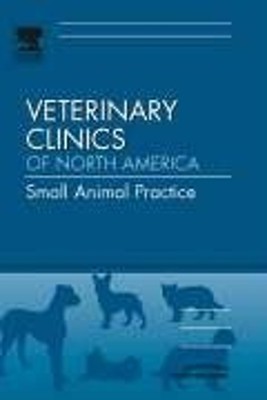 Veterinary Clinics of North America Hardcover Steven E. Holmstrom