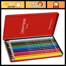 12 Color Pablo Set - Professional Art Colored Pencils for Drawing  Sketching