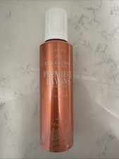 L  Occitane Shower Foam NEW 6.7oz