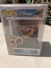 Funko Nala Pop! Vinyl Figure Disney The Lion King #497 Collectible