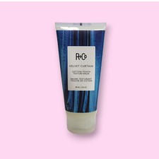 R Co VELVET CURTAIN Cotton Touch Texture Balm 3 fl. oz. / 89 ml.