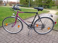 gut erhaltenes Herren-Fahrrad (Sport-Rad), 28 Zoll