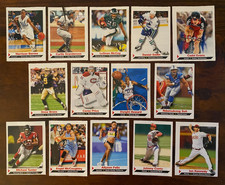 2011 Sports Illustrated for Kids Cards - (14) Card Lot