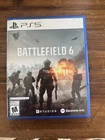Battlefield 6 - Sony PlayStation 5